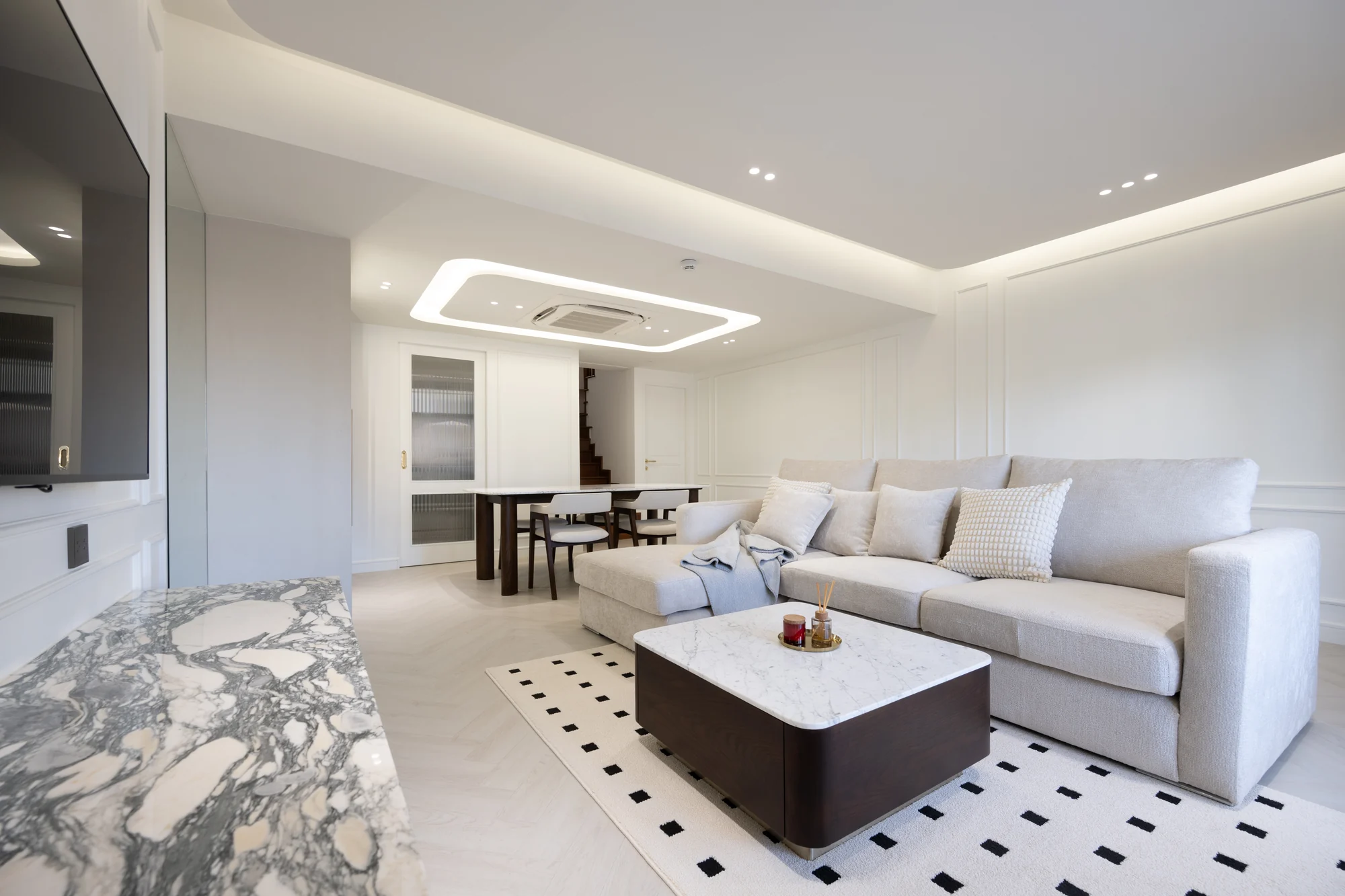 The Oldsiam Penthouse